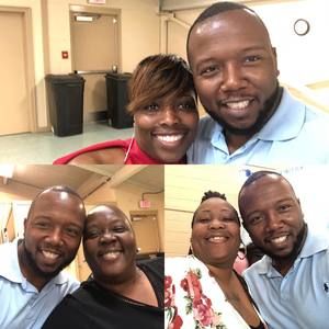 Meet your Posher, Darryl